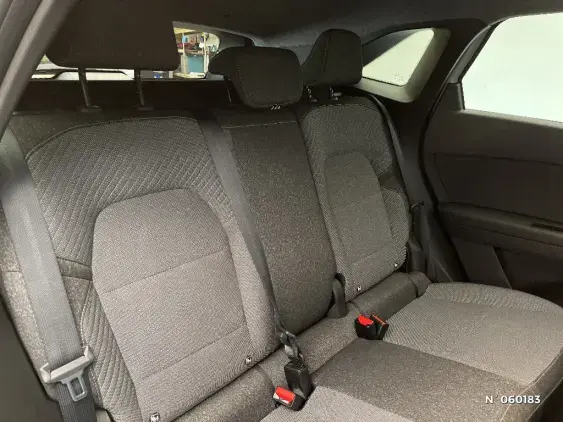 RENAULT SYMBIOZ - voiture d'occasion - Photo 11