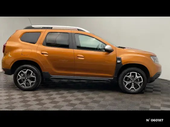 DACIA DUSTER II - voiture d'occasion - Photo 5
