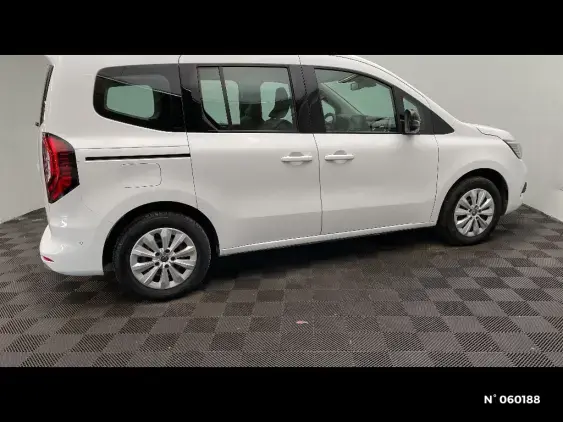 RENAULT KANGOO III - voiture d'occasion - Photo 5