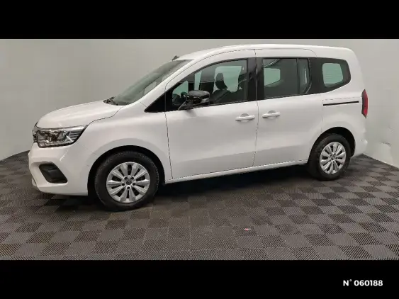 RENAULT KANGOO III - voiture d'occasion - Photo 2