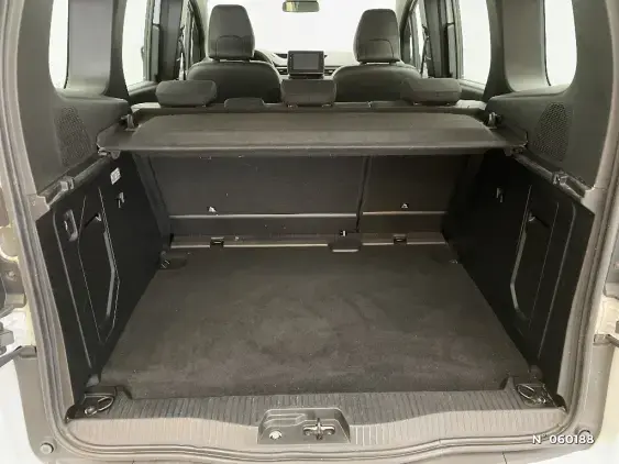 RENAULT KANGOO III - voiture d'occasion - Photo 7