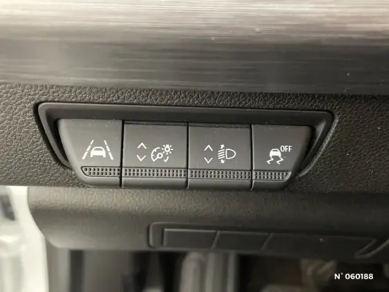 RENAULT KANGOO III - voiture d'occasion - Photo 14