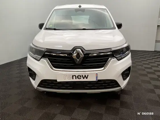RENAULT KANGOO III - voiture d'occasion - Photo 3