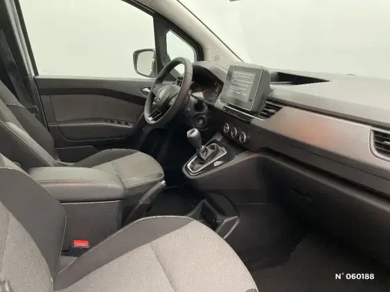 RENAULT KANGOO III - voiture d'occasion - Photo 9