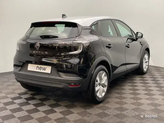 RENAULT CAPTUR II - voiture d'occasion - Photo 4