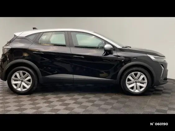 RENAULT CAPTUR II - voiture d'occasion - Photo 5
