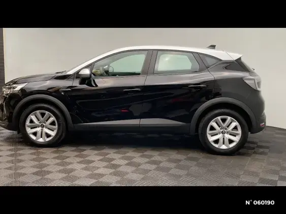 RENAULT CAPTUR II - voiture d'occasion - Photo 2