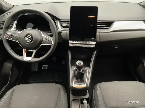 RENAULT CAPTUR II - voiture d'occasion - Photo 9