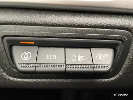RENAULT CAPTUR II - voiture d'occasion - Photo 15
