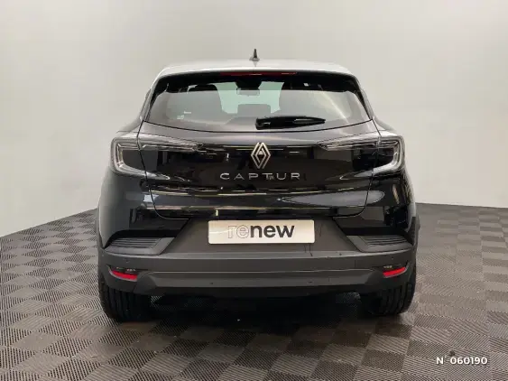 RENAULT CAPTUR II - voiture d'occasion - Photo 6