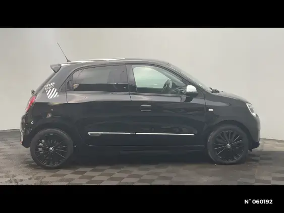 RENAULT TWINGO ELECTRIQUE III - voiture d'occasion - Photo 5