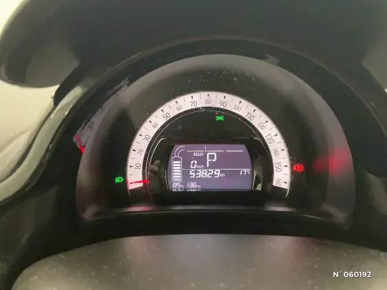 RENAULT TWINGO ELECTRIQUE III - voiture d'occasion - Photo 12