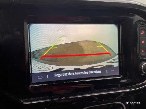 RENAULT TWINGO ELECTRIQUE III - voiture d'occasion - Photo 14