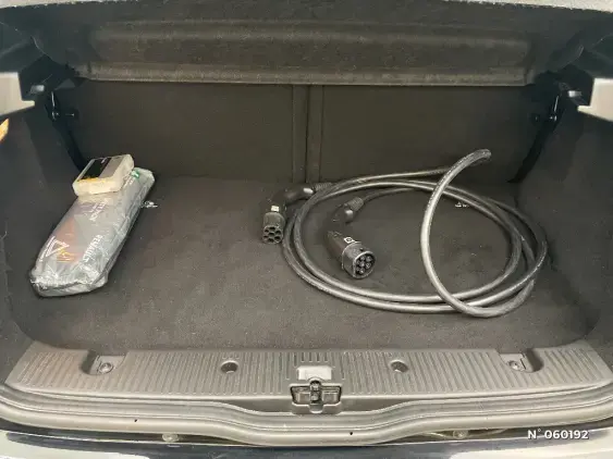 RENAULT TWINGO ELECTRIQUE III - voiture d'occasion - Photo 7