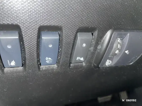 RENAULT TWINGO ELECTRIQUE III - voiture d'occasion - Photo 15