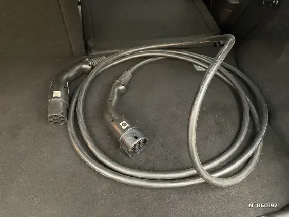 RENAULT TWINGO ELECTRIQUE III - voiture d'occasion - Photo 26