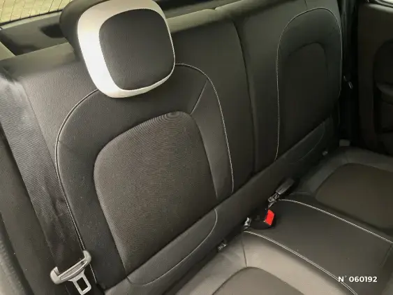 RENAULT TWINGO ELECTRIQUE III - voiture d'occasion - Photo 11