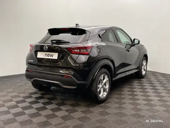 NISSAN JUKE II - voiture d'occasion - Photo 4