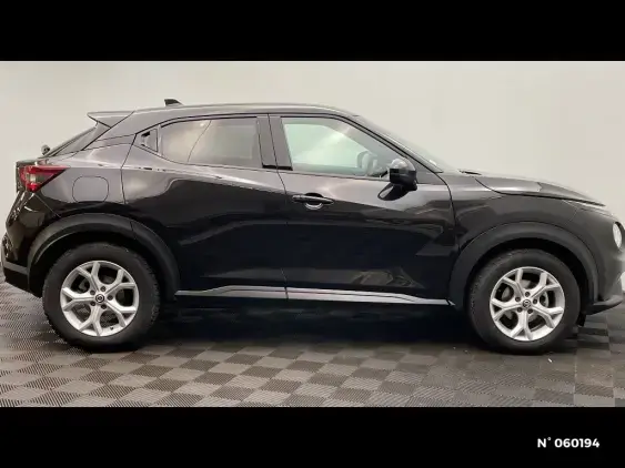 NISSAN JUKE II - voiture d'occasion - Photo 5