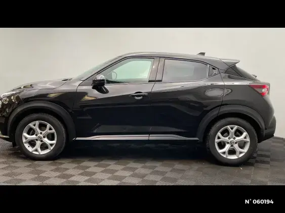 NISSAN JUKE II - voiture d'occasion - Photo 2