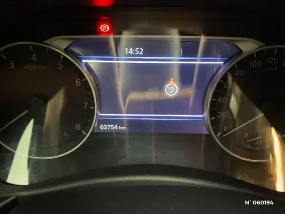 NISSAN JUKE II - voiture d'occasion - Photo 12