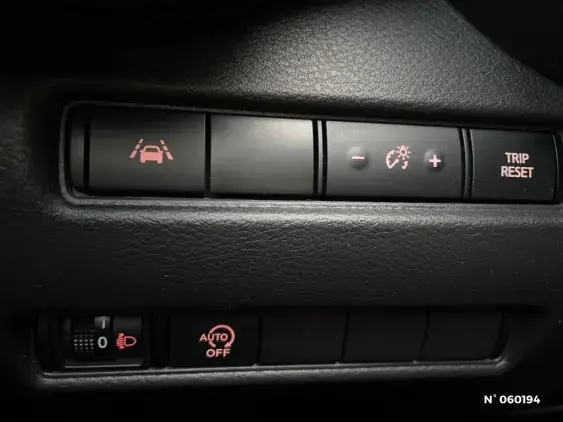 NISSAN JUKE II - voiture d'occasion - Photo 15