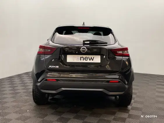 NISSAN JUKE II - voiture d'occasion - Photo 6