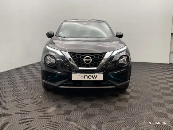NISSAN JUKE II - voiture d'occasion - Photo 3