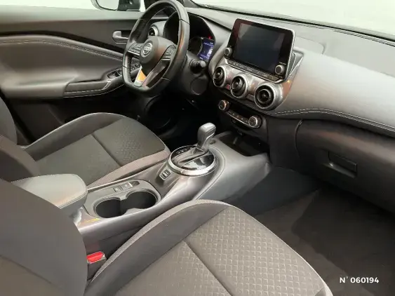 NISSAN JUKE II - voiture d'occasion - Photo 10