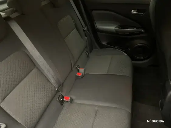 NISSAN JUKE II - voiture d'occasion - Photo 11