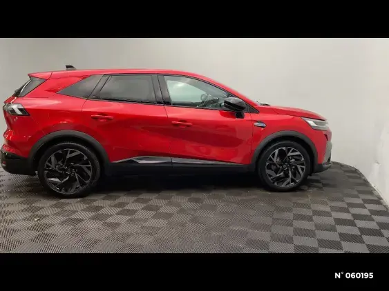 RENAULT SYMBIOZ - voiture d'occasion - Photo 5