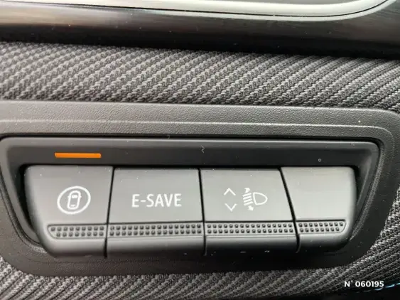 RENAULT SYMBIOZ - voiture d'occasion - Photo 15