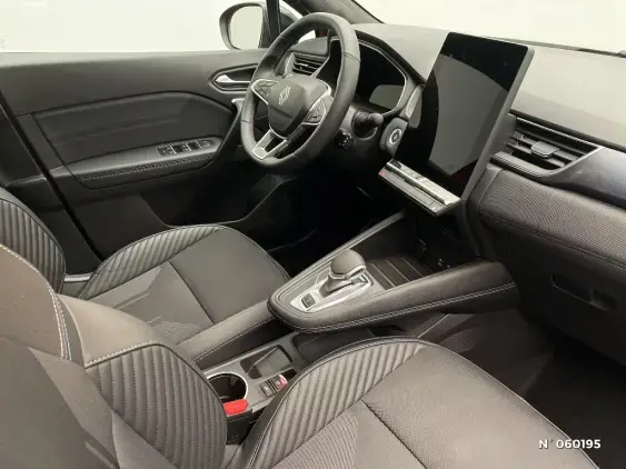 RENAULT SYMBIOZ - voiture d'occasion - Photo 10