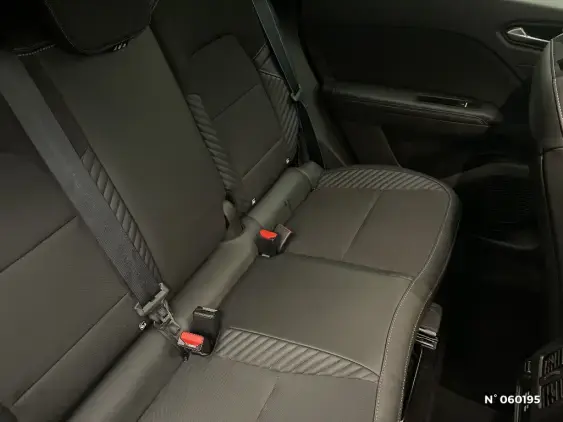 RENAULT SYMBIOZ - voiture d'occasion - Photo 11