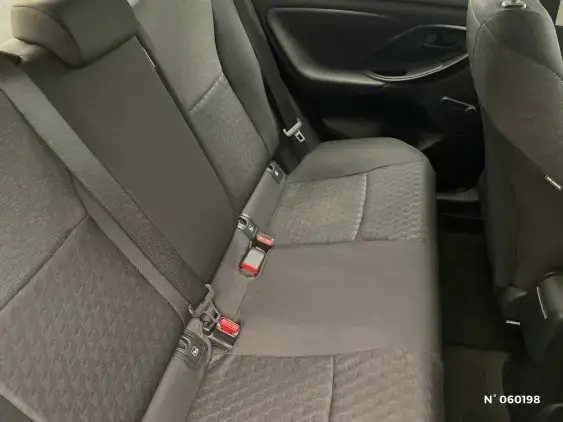 TOYOTA YARIS IV - voiture d'occasion - Photo 11