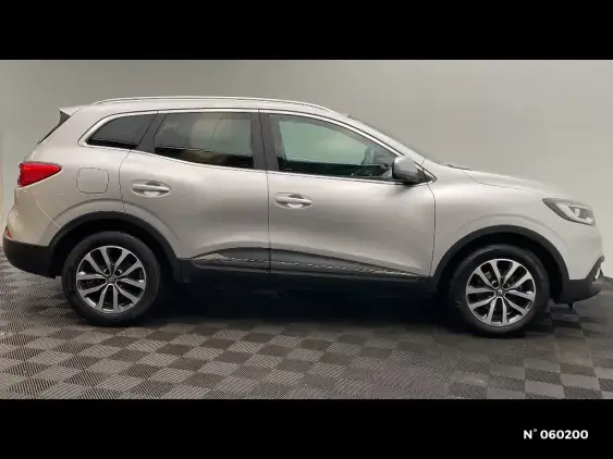 RENAULT KADJAR - voiture d'occasion - Photo 5
