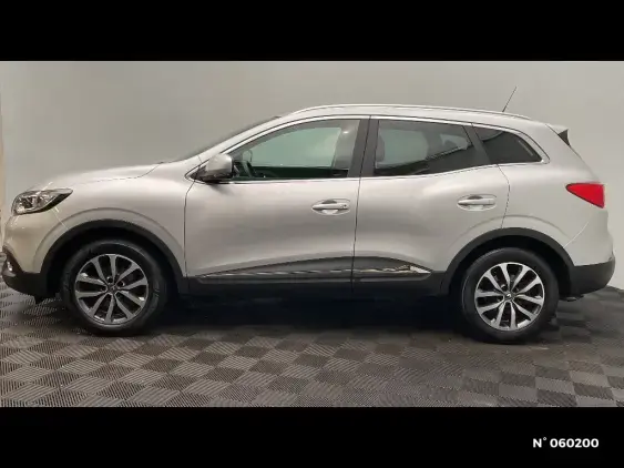 RENAULT KADJAR - voiture d'occasion - Photo 2