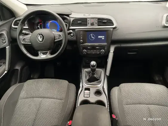 RENAULT KADJAR - voiture d'occasion - Photo 9