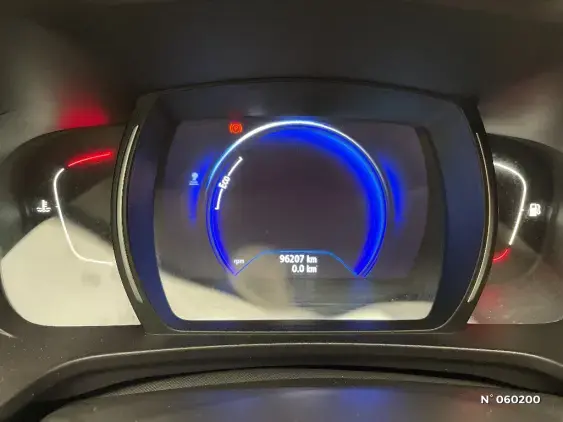 RENAULT KADJAR - voiture d'occasion - Photo 12