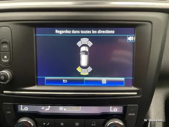 RENAULT KADJAR - voiture d'occasion - Photo 14