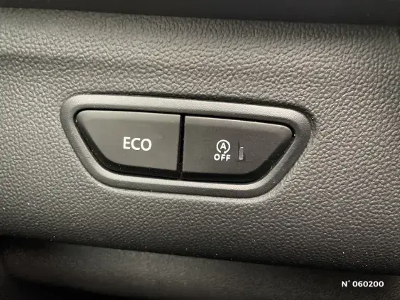 RENAULT KADJAR - voiture d'occasion - Photo 15