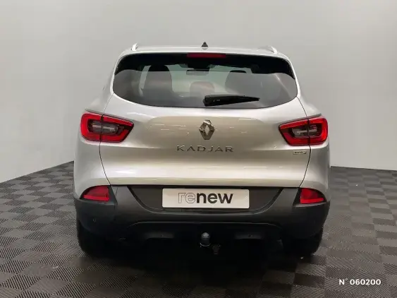 RENAULT KADJAR - voiture d'occasion - Photo 6