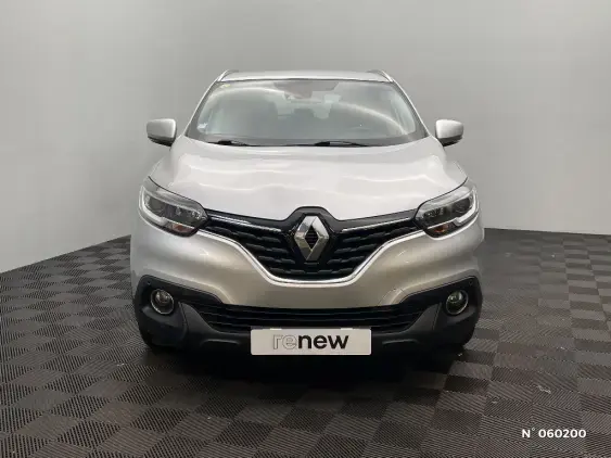 RENAULT KADJAR - voiture d'occasion - Photo 3