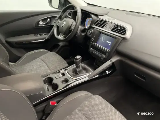 RENAULT KADJAR - voiture d'occasion - Photo 10
