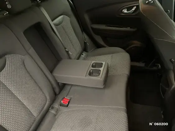 RENAULT KADJAR - voiture d'occasion - Photo 11