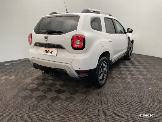 DACIA DUSTER II - voiture d'occasion - Photo 4