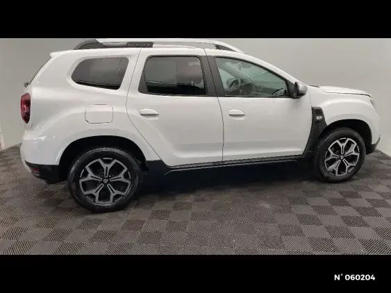 DACIA DUSTER II - voiture d'occasion - Photo 5