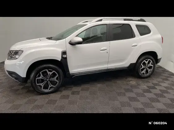 DACIA DUSTER II - voiture d'occasion - Photo 2