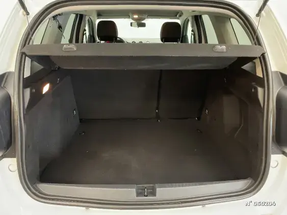 DACIA DUSTER II - voiture d'occasion - Photo 7