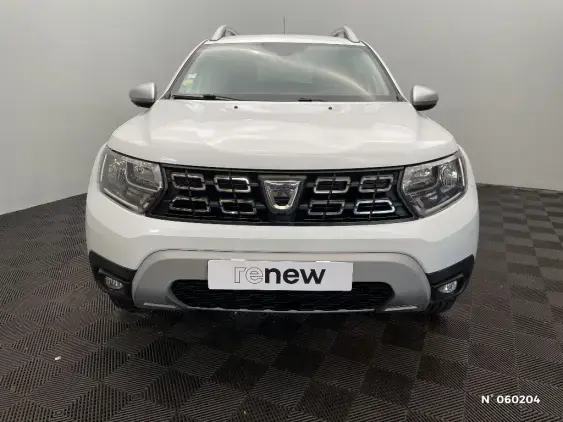 DACIA DUSTER II - voiture d'occasion - Photo 3